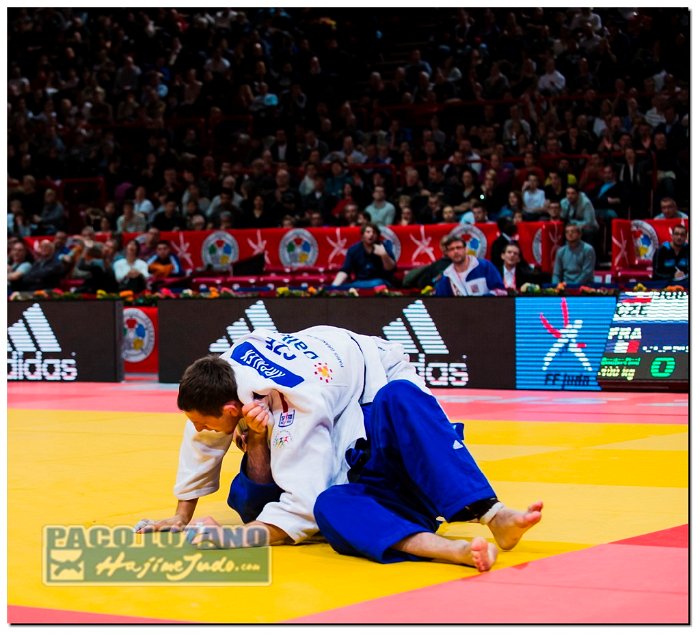 Paris 2014 by P.Lozano cat -100 kg_PLM4681